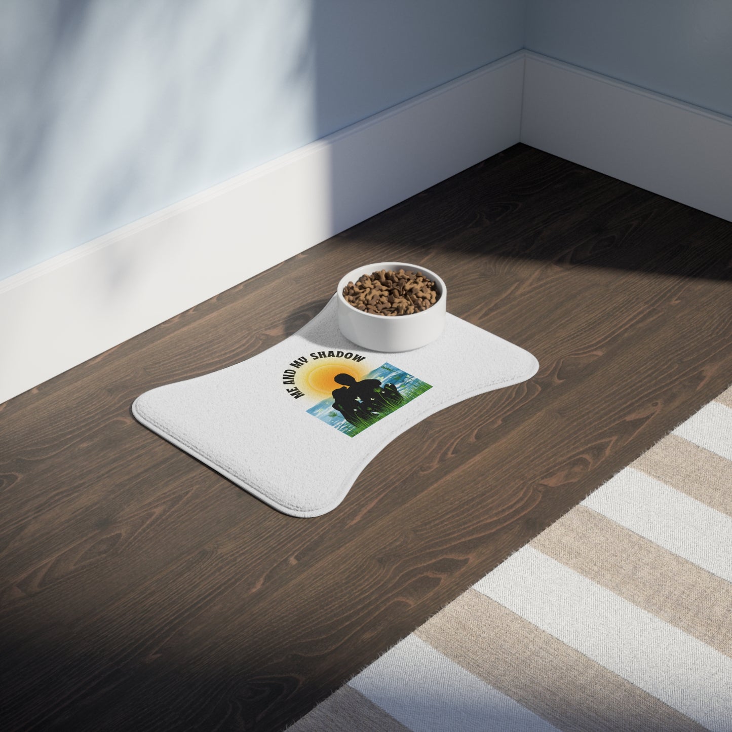 Pet Feeding Mats