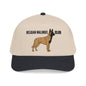 Belgian Malinois Club Embroidered Hat