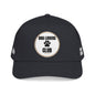 Dog Lovers Club Embroidered Hat - Join the Pack! | Sassy Canine Collection