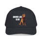 Brown Lab Cub Embroidered Hat | Sassy Canine Collection