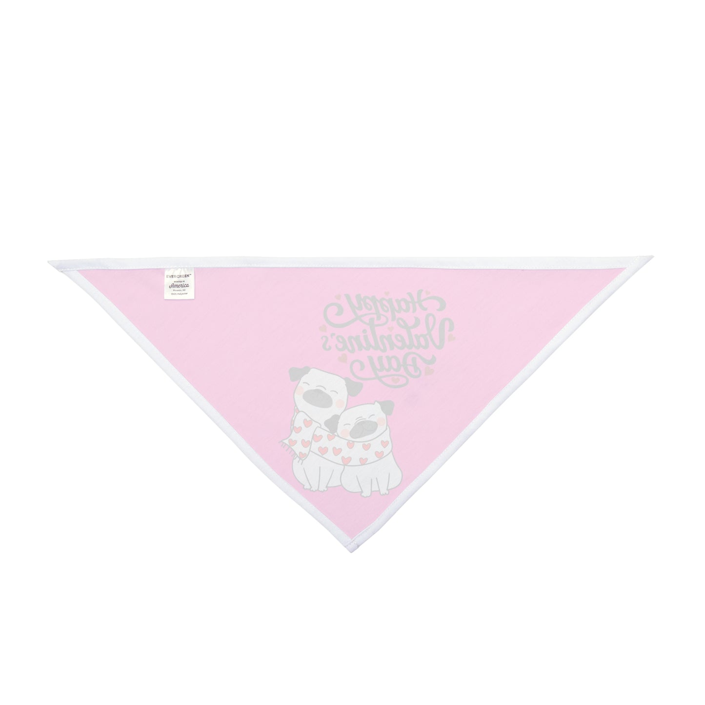Pet Bandana