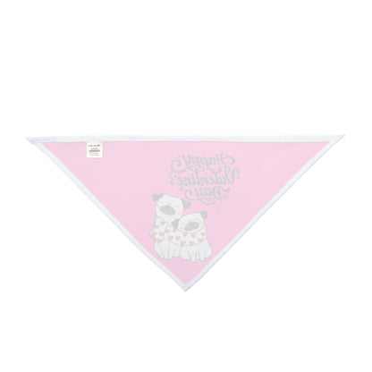 Pet Bandana