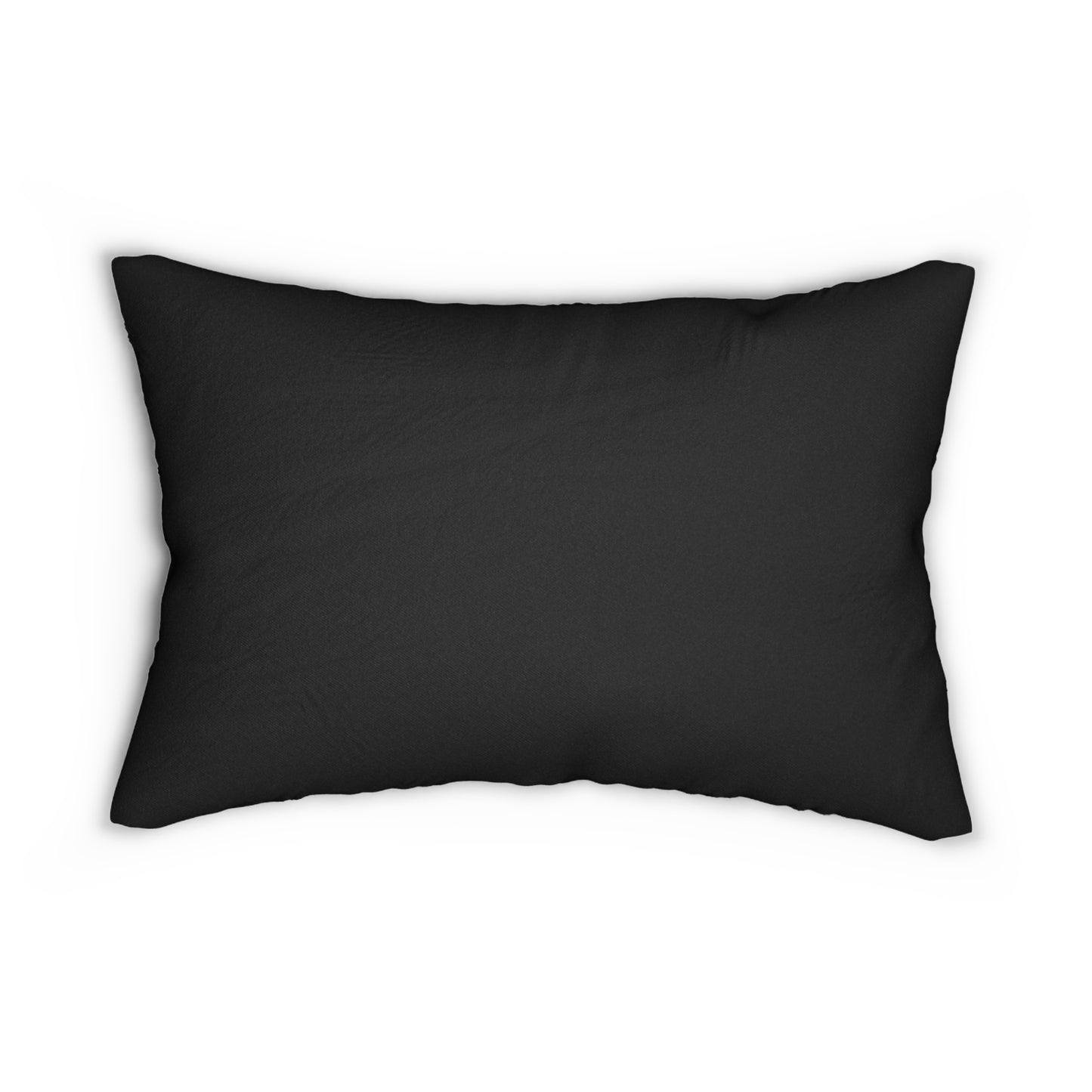 English Bulldog Love Lumbar Pillow