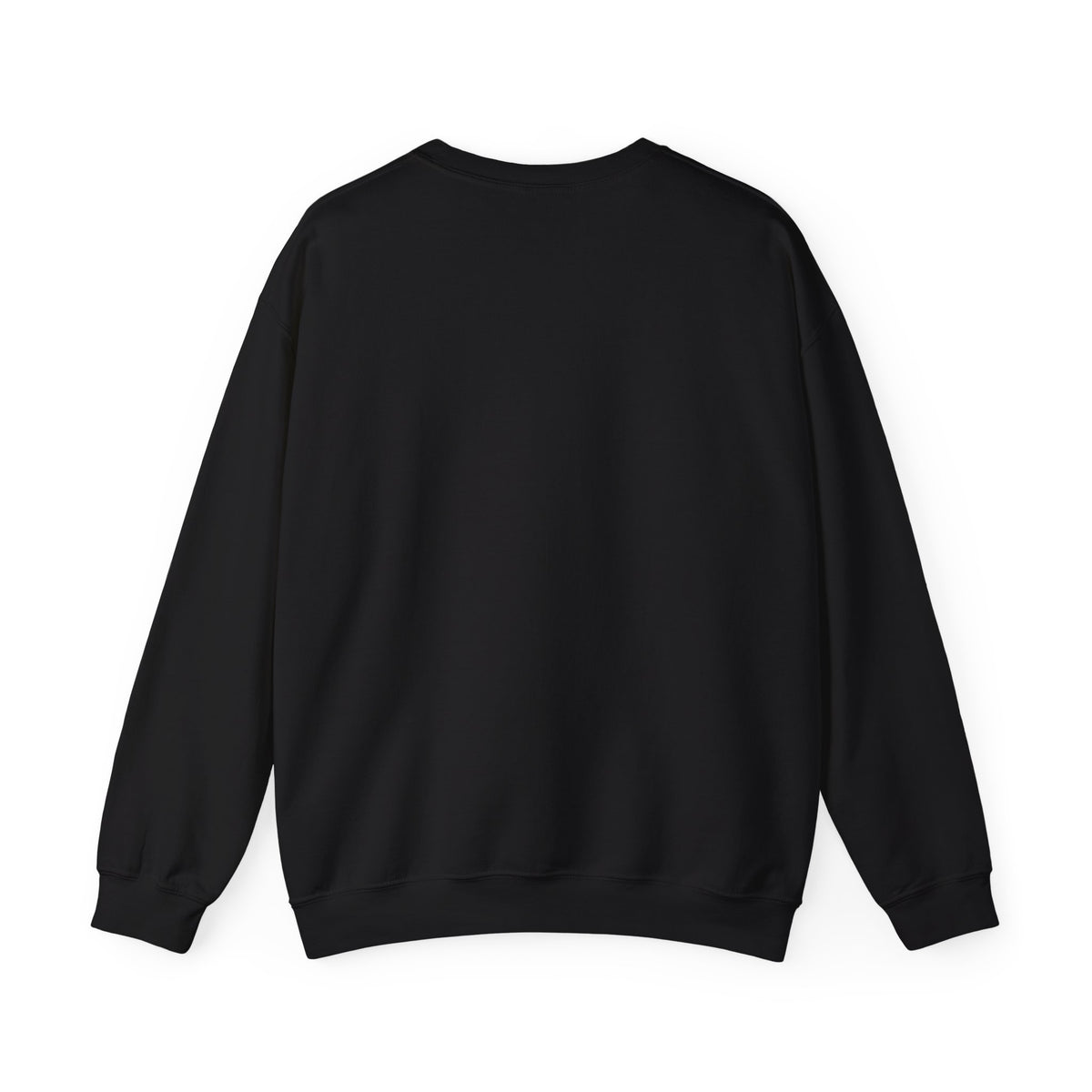 German Shepherd Sweatshirt - "Bravery in Fur, Loyalty in Action" Crewneck