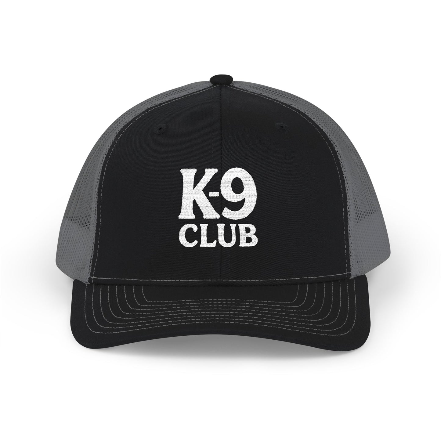 K9 Club Hat