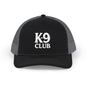 K9 Club Hat