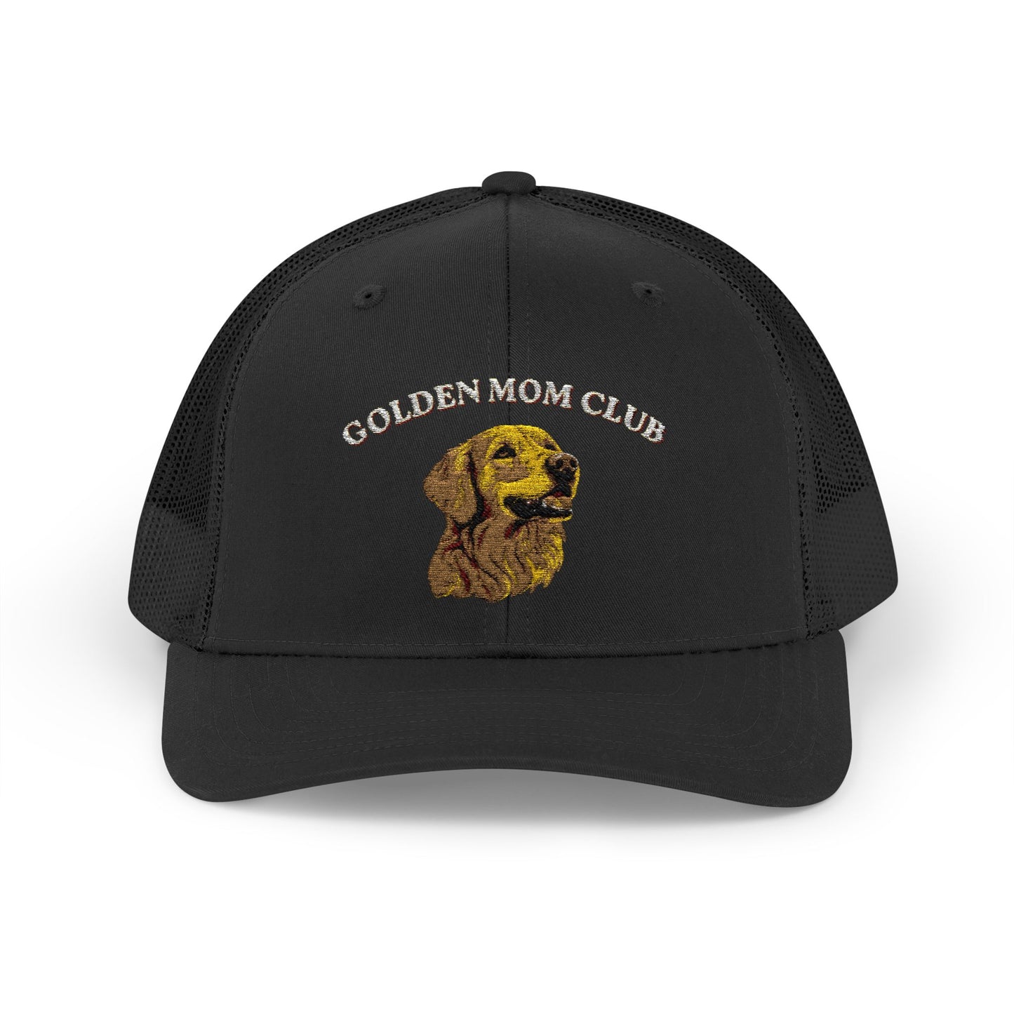Golden Mom Club
