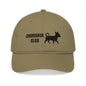 Chihuahua embroidered hat - fun gift for Chihuahua owners and small dog lovers - Sassy Canine Collection