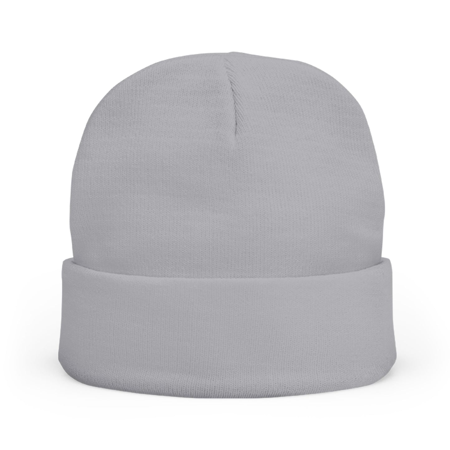 Dog Lover Embroidered Knit Beanie | SASSY CANINE COLLECTION™ | Premium Winter Hat