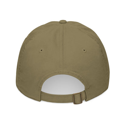 Chihuahua Embroidered Hat