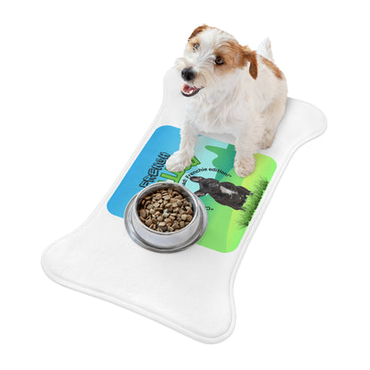 Pet Feeding Mats