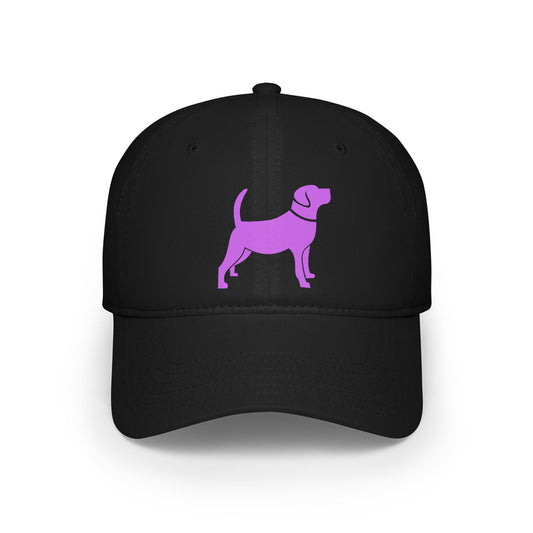 Dog Lover Baseball Cap