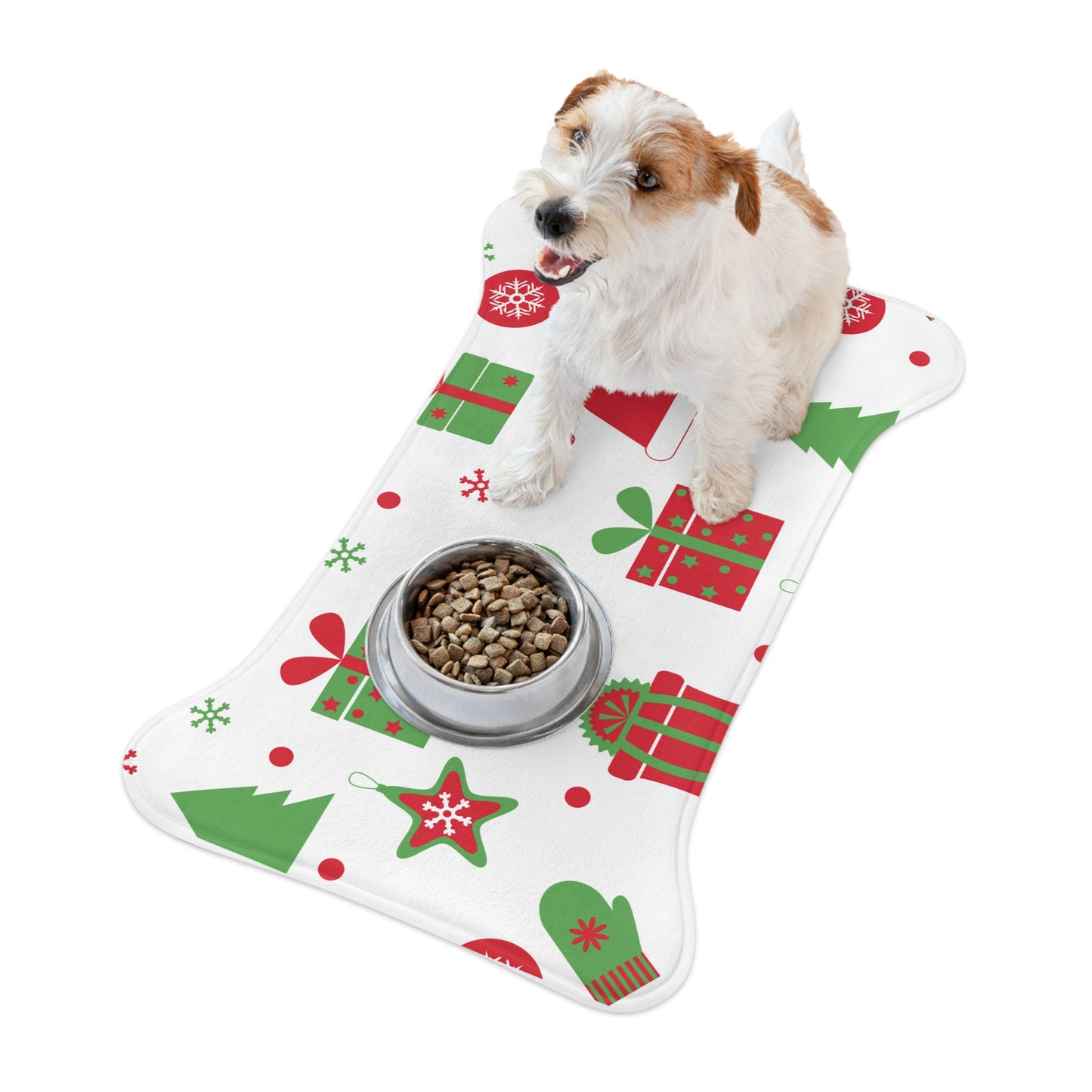 Pet Feeding Mats