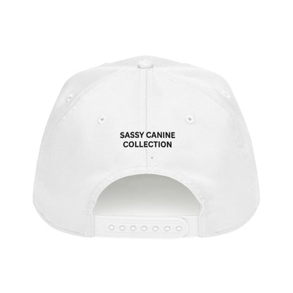Bernese Mountain Dog Club Hat | Sassy Canine Collection