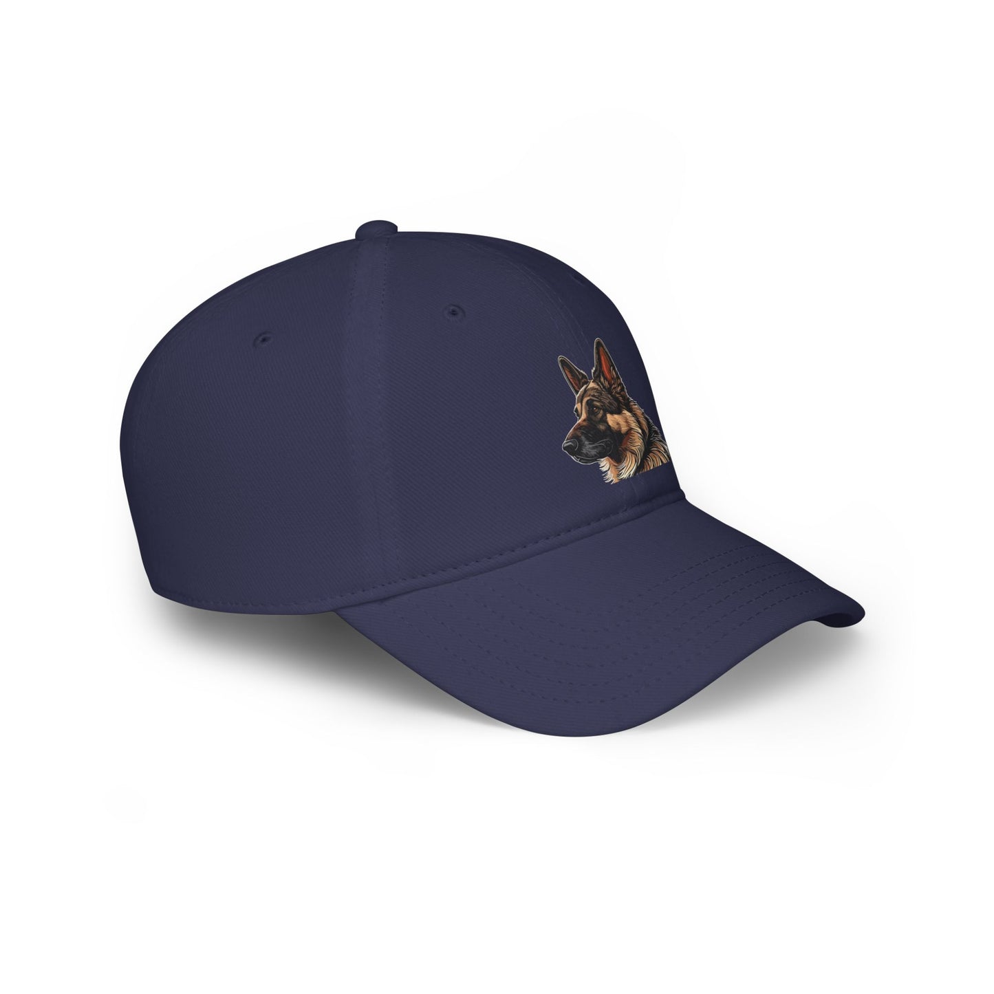 "German Sheperd" Dog Lover Baseball Cap