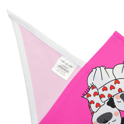 Pet Bandana