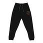 Brave & loyal German Shepherd Embroidered Joggers