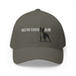 Boston Terrier Club Embroidered Hat | Sassy Canine Collection