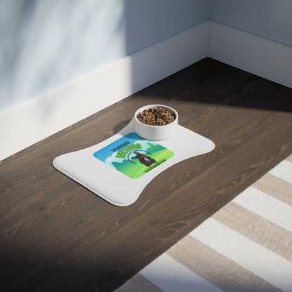 Pet Feeding Mats